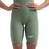 8-15859h785 e Fastskin LZR Pure Valor 2.0 Openback Kneeskin Donna