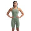 Fastskin LZR Pure Valor 2.0 Closedback Kneeskin Donna