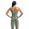 Fastskin LZR Pure Valor 2.0 Closedback Kneeskin Donna