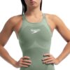 Fastskin LZR Pure Valor 2.0 Closedback Kneeskin Donna