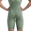 Fastskin LZR Pure Valor 2.0 Closedback Kneeskin Donna