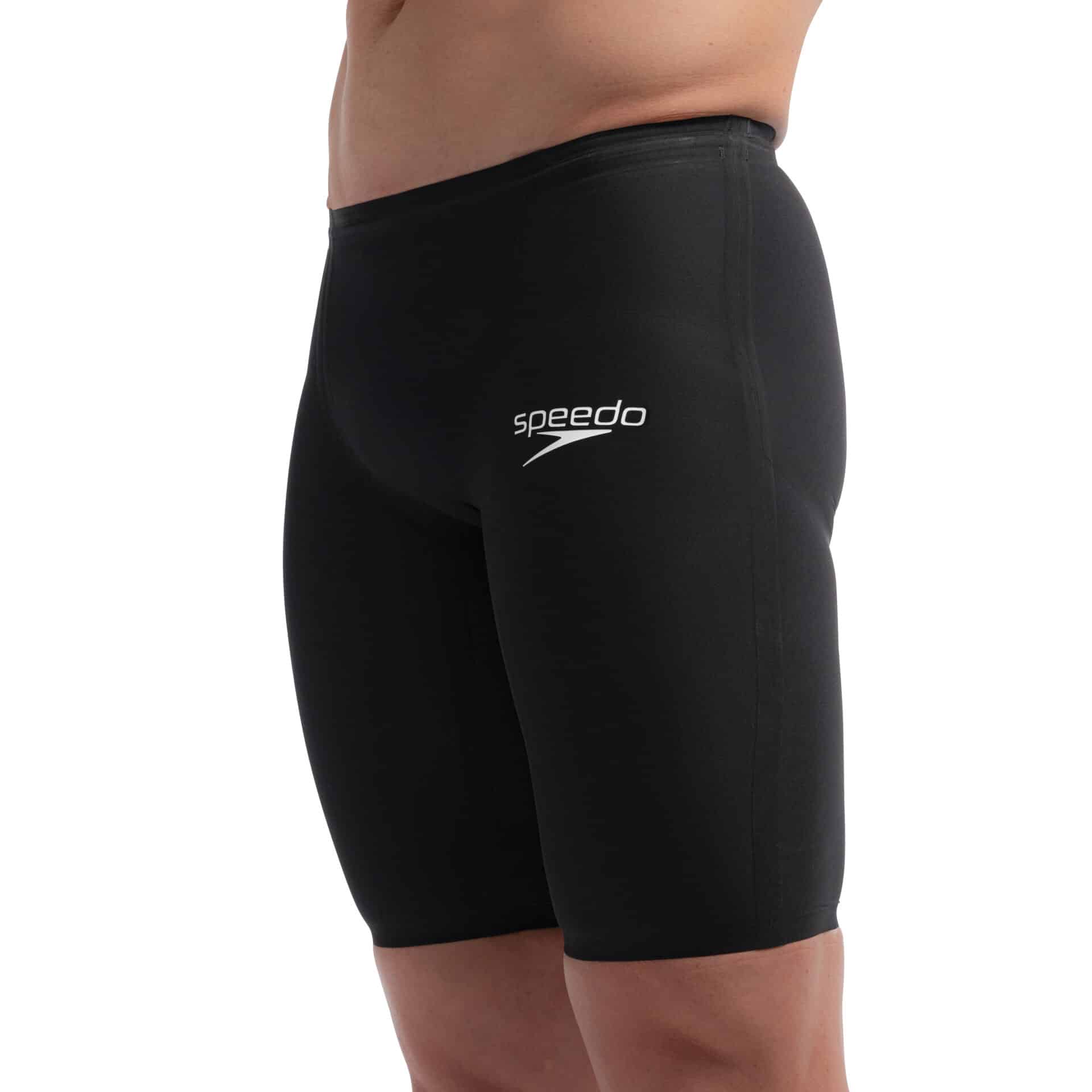 SPEEDO Fastskin LZR Valor Valor 2.0 Jammer Black