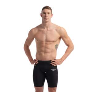 SPEEDO Fastskin LZR Valor Valor 2.0 Jammer Black