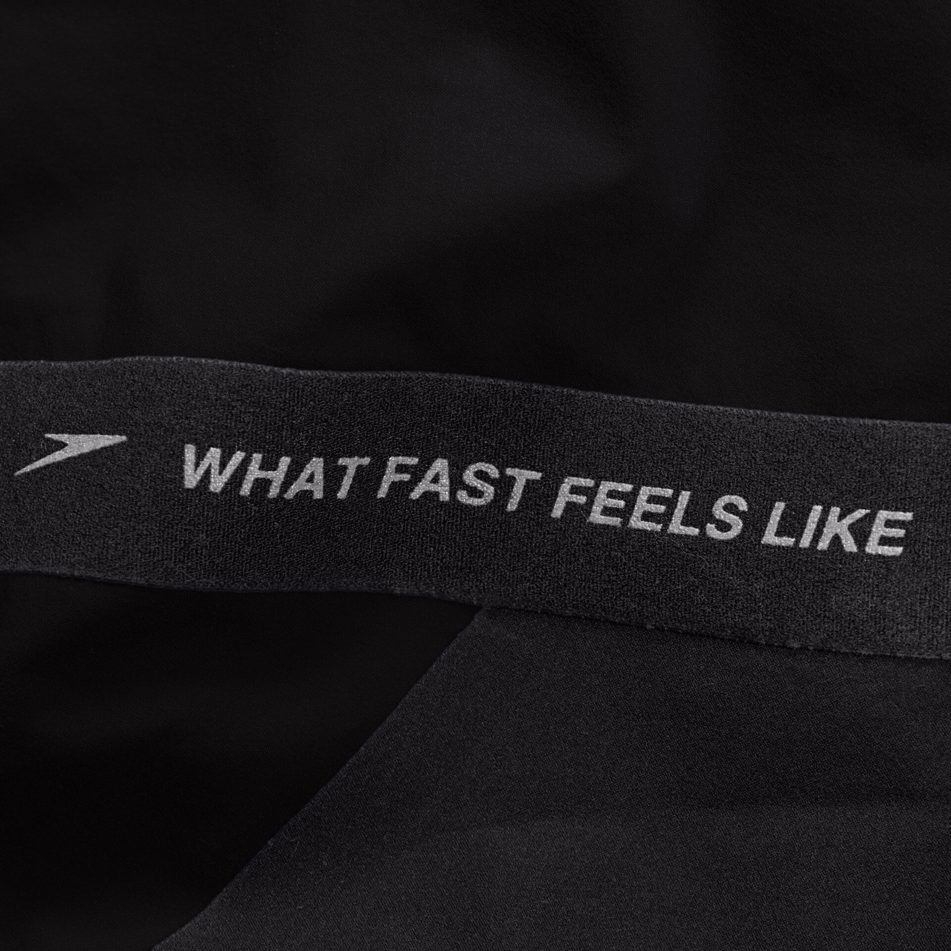 SPEEDO Fastskin LZR Valor Valor 2.0 Jammer Black