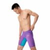 SPEEDO Fastskin LZR Pure Valor 2.0 Jammer Purple Turquoise