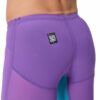 SPEEDO Fastskin LZR Pure Valor 2.0 Jammer Purple Turquoise
