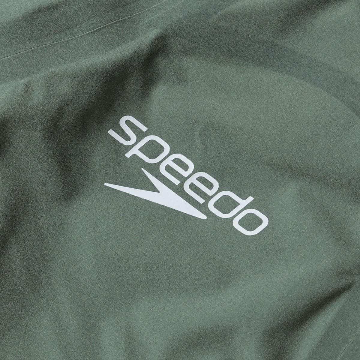 SPEEDO Fastskin LZR Pure Valor 2.0 Jammer Country Green