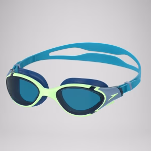 OCCHIALINO nuoto BIOFUSE 2.0 SPEEDO Blu
