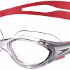 800233214515 OCCHIALINO nuoto BIOFUSE 2.0 SPEEDO Rosso