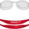 800233214515 b OCCHIALINO nuoto BIOFUSE 2.0 SPEEDO Rosso