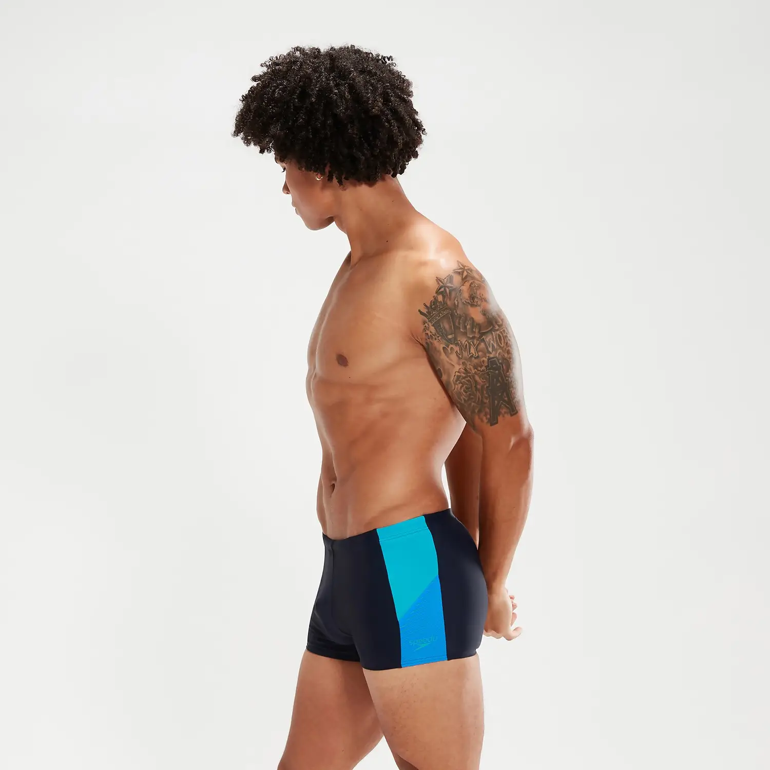 Costume uomo Dive Aquashort SPEEDO