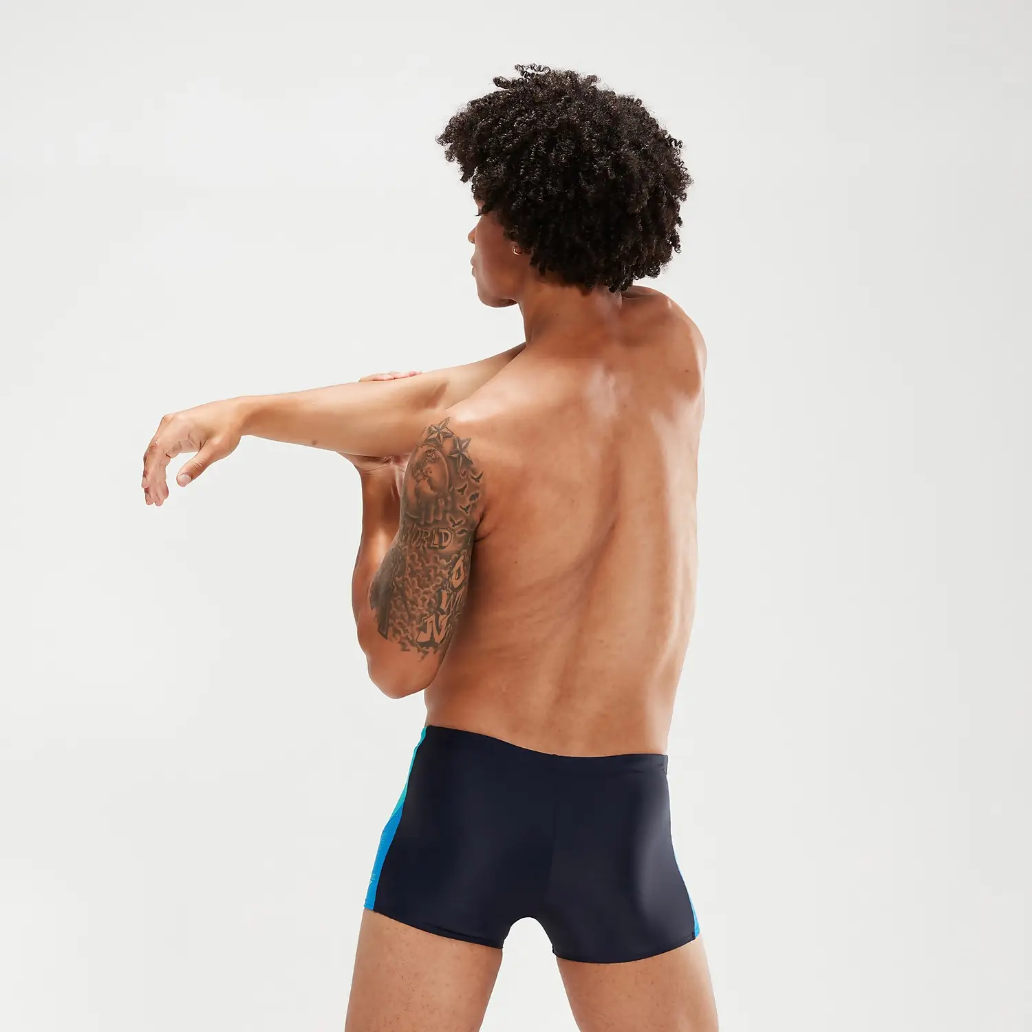 Costume uomo Dive Aquashort SPEEDO