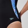 Costume donna Shaping LunaLustre SPEEDO Indigo Glow