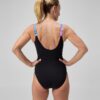 Costume donna Shaping LunaLustre SPEEDO Indigo Glow