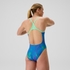 Costume donna Printed Turnback SPEEDO