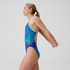 Costume donna Printed Turnback SPEEDO