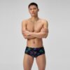 800518818762 Costume uomo SPEEDO 13.5 CM Brief Marlin Melody