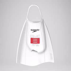 Pinne SPEEDO DMC Elite FIN White