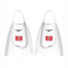 Pinne SPEEDO DMC Elite FIN White