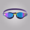 811778003 Adult Fastskin Pure Focus Mirrored Goggles Blue _ Speedo UK b OCCHIALINO nuoto FASTSKIN PURE FOCUS MIRROR SPEEDO Blu