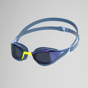 OCCHIALINO nuoto FASTSKIN PURE FOCUS MIRROR SPEEDO Blue