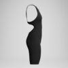 81343919224 d SPEEDO Fastskin LZR Ignite Kneeskin ElectroStatic/Black Junior