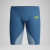 81344019223 Costume Jammer Fastskin LZR Ignite SPEEDO Nite/Blue Junior