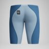81344019223 b Costume Jammer Fastskin LZR Ignite SPEEDO Nite/Blue Junior