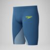 81344019223 c Costume Jammer Fastskin LZR Ignite SPEEDO Nite/Blue Junior