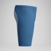 81344019223 d Costume Jammer Fastskin LZR Ignite SPEEDO Nite/Blue Junior