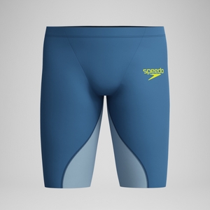 81344019223 Costume Jammer Fastskin LZR Ignite SPEEDO Nite/Blue Junior