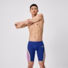 815857003 SPEEDO Fastskin LZR Pure Intent 2.0 Jammer Navy Purple