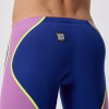815857003 b SPEEDO Fastskin LZR Pure Intent 2.0 Jammer Navy Purple