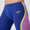 815857003 c SPEEDO Fastskin LZR Pure Intent 2.0 Jammer Navy Purple