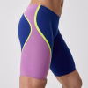 815857003 d SPEEDO Fastskin LZR Pure Intent 2.0 Jammer Navy Purple