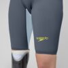 Fastskin LZR Pure Valor 2.0 Openback Kneeskin Donna Grey Blue