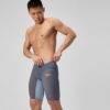 SPEEDO Fastskin LZR Pure Valor 2.0 Jammer Grey Blue