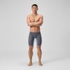 SPEEDO Fastskin LZR Pure Valor 2.0 Jammer Grey Blue