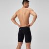 81586119137 b SPEEDO Fastskin LZR Pure Valor 2.0 Jammer Black/Molten Blur