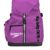 Zaino PRO BAG 45 L SPEEDO Purple - Thumbnail Image 1