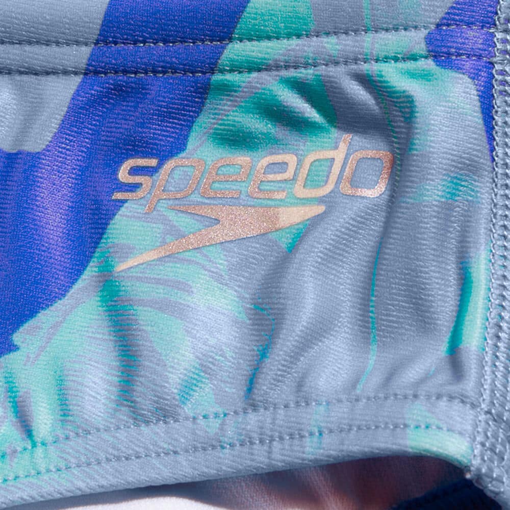 Costume uomo Allover 8 cm SPEEDO