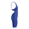 8_1343918475_2 Fastskin LZR Ignite Kneeskin Junior Deep Royal Cobalt