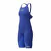 8_1343918475_3 Fastskin LZR Ignite Kneeskin Junior Deep Royal Cobalt