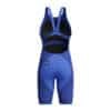 8_1343918475_4 Fastskin LZR Ignite Kneeskin Junior Deep Royal Cobalt
