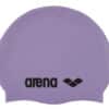 CUFFIA NUOTO CLASSIC SILICONE Arena