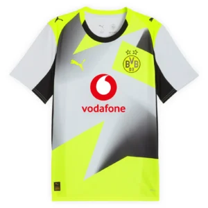 Maglia Away Borussia Dortmund 25/26