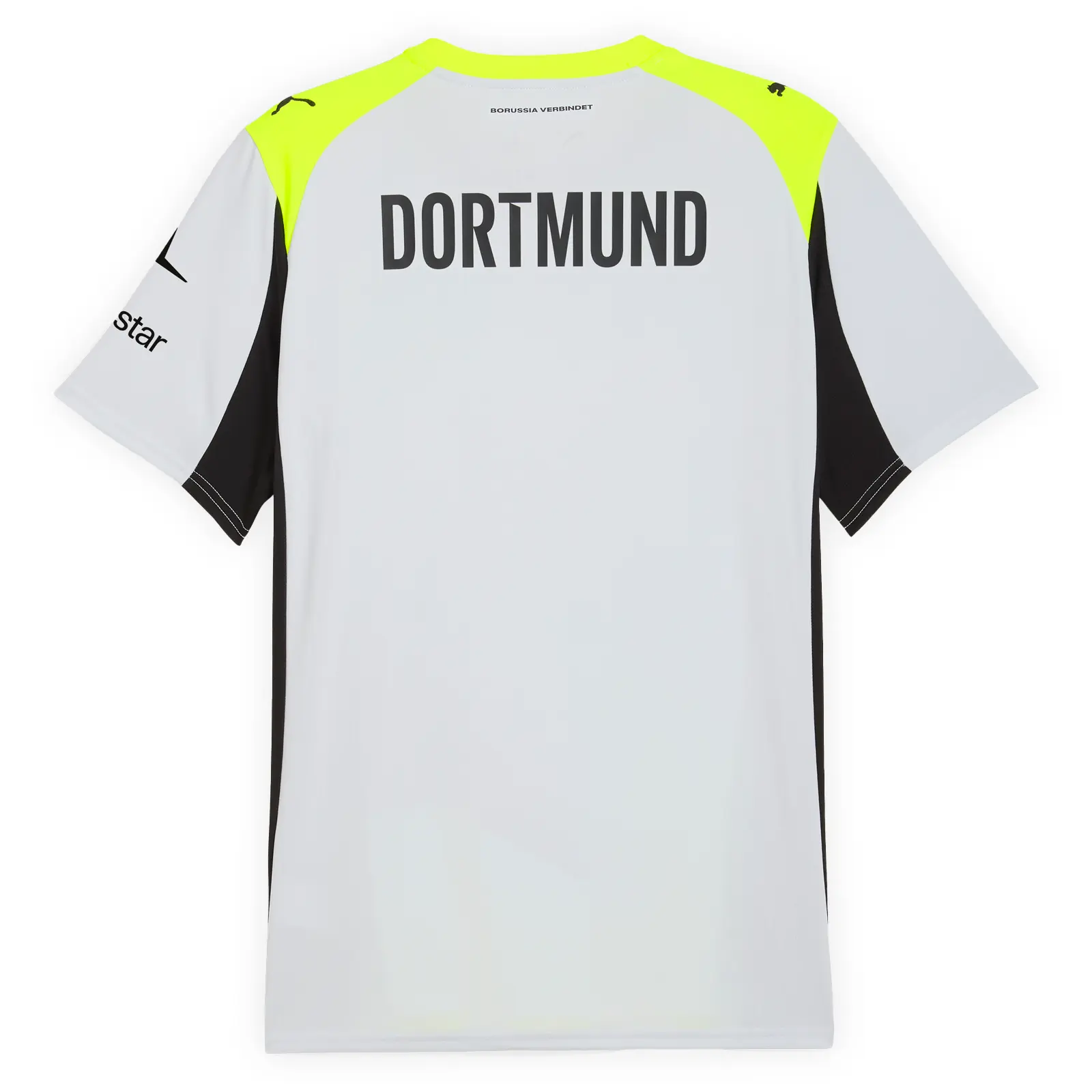 Maglia Away Borussia Dortmund 25/26