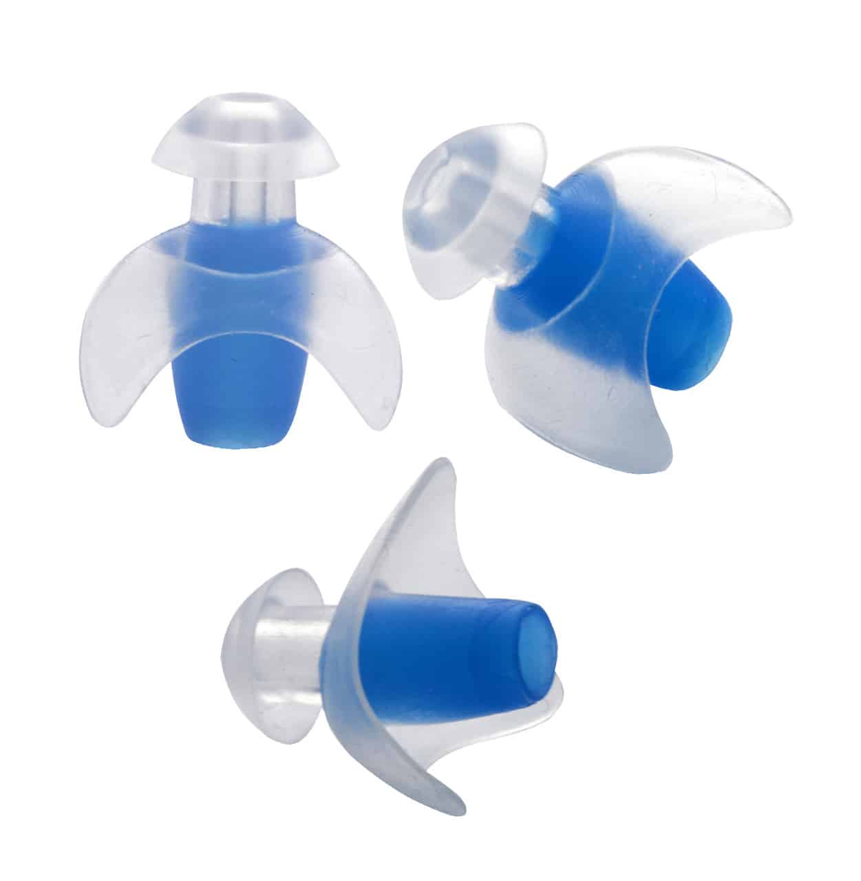 95223-010-ERGO EARPLUG-001-FL-S Tappi per Orecchie ERGO EARPLUG Arena