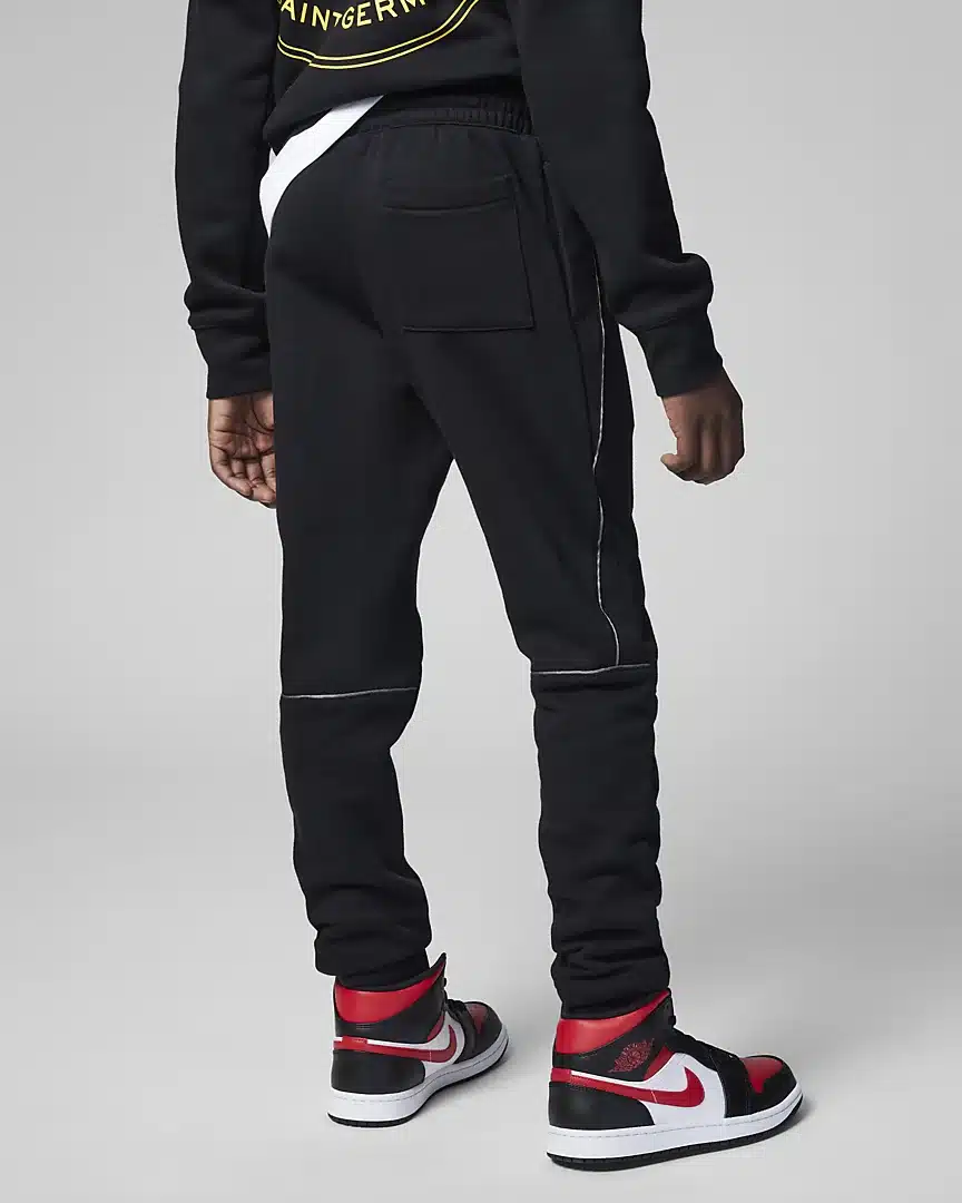 95C140-023 B Pantaloni Fleece Paris Saint-Germain NIKE Jordan Junior