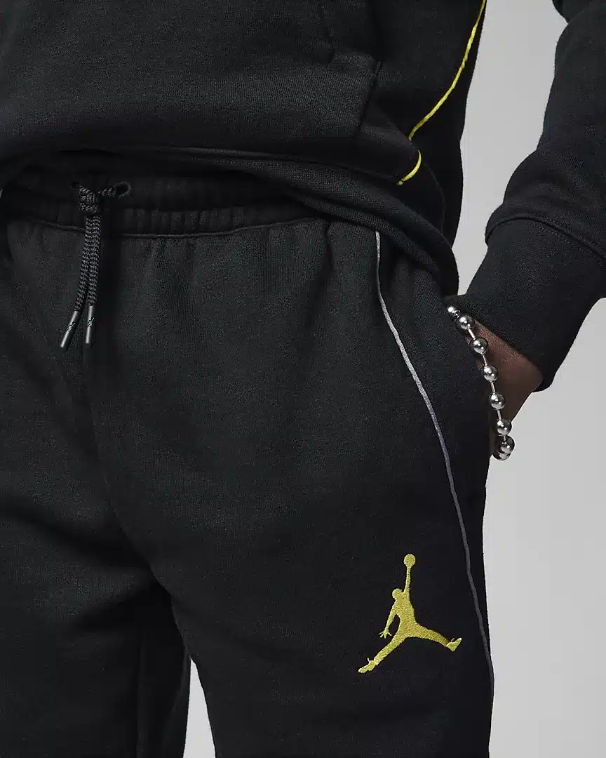 95C140-023 C Pantaloni Fleece Paris Saint-Germain NIKE Jordan Junior